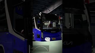 KIA Granbird Phương Trang ETS2 [upl. by Otokam]