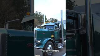 YOAExpress WorkingClass PressedOut Rollin in East Mississippi Peterbilt License ID lLOB4xE6nB1 [upl. by Angadresma]