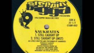 Saukrates  Skillz Ta Thrill ft Lock Jaw [upl. by Weisburgh]