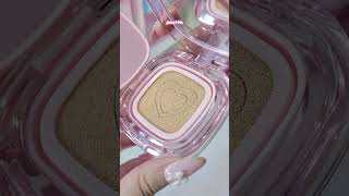 True To Skin Skinlike Porefecting Cushion🎀cosmetics nails pink cushion beauty makeuptutorial [upl. by Ailyn464]