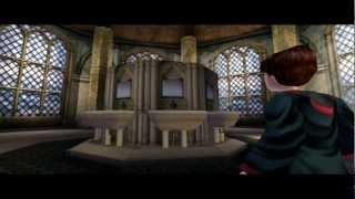 Harry Potter et la Chambre des Secrets Partie 12 [upl. by Ameekahs]