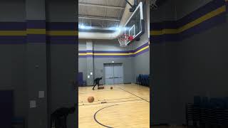 kenny kelly great jumpshot workout sadg [upl. by Lalad590]