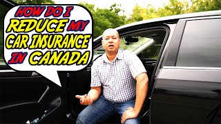 6 Tips for New Immigrants to Reduce Car Insurance in Canada [upl. by Acinemod]