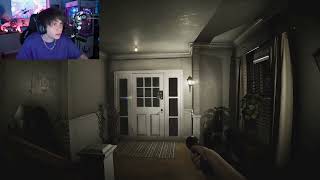 RUBIUS juega FNAF SHADOWS AWAKEN [upl. by Prendergast]