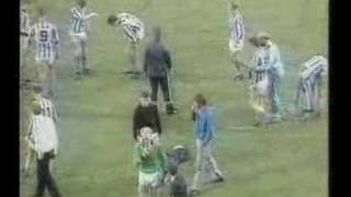 Coventry City FA Youth Cup Final 1987 v Charlton Athletic [upl. by Firestone]