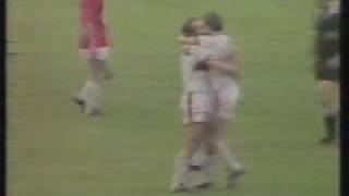 Dinamo  Vinkovci  Čelik  Zenica   1982 [upl. by Roht934]