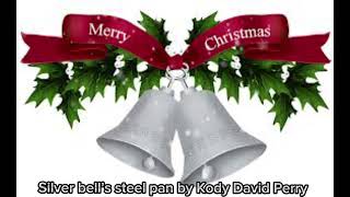 Silver bells steel pan [upl. by Tracey411]