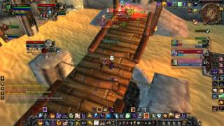 Skooby  Feel the Wrath Ep 3 WOTLK Shadow Priest and other Funsies [upl. by Eynttirb]