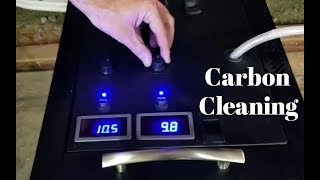 HHO Hydrogen Carbon Cleaning Kit [upl. by Relyuhcs]