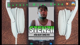 STENZIIResa meri Solomon islands hit song 2022 Stegga bwoy  Bizzy jam  Baka Solomon [upl. by Sixla550]