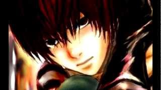 Death Note Kinchou Kan EXTENDED [upl. by Arbmik777]