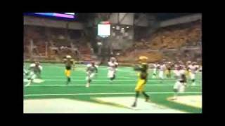 North Dakota State Football 2010 [upl. by Fogg]