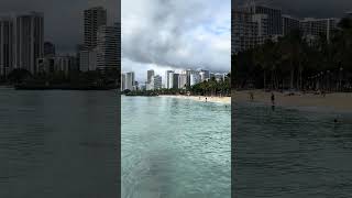 Waikiki Hawaii [upl. by Assirek]