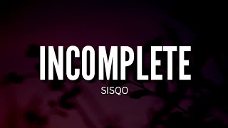 Incomplete LYRICS Michael Pangilinan cover [upl. by Elysha]