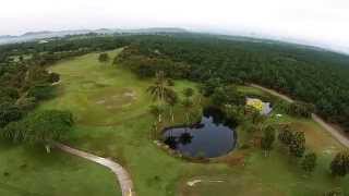 Aerial Video Teaser  Black Forest Golf amp Country Club [upl. by Podvin174]