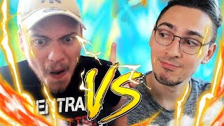 IL ATTEINT LE NOMBRE MAX DE COUT EN RANDOM RUSH DU JAMAIS VU LILIAN31 VS SUSSUCRE  DOKKAN BATTLE FR [upl. by Agnes216]