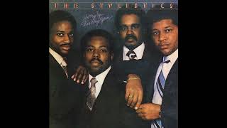 The Stylistics  Hurry Up This Way Again  1980 [upl. by Netsyrk]