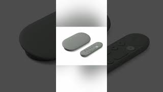 Benvenuto Google TV Streamer [upl. by Iru]