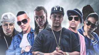 Tremenda Sata remix daddy yankee plan b arcángel2m [upl. by Yaj845]