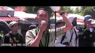 DARAH JUANG KUMPULAN VIDEO AKSI MAHASISWA INDONESIA 20 amp 21 MEI 2015 [upl. by Janyte541]