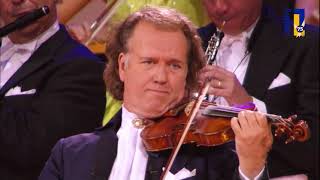 André Rieu  Limburgs Volkslied live op Vrijthof van Maastricht [upl. by Akcired]