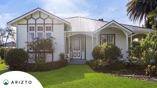 82 Whakarewa Street Motueka  Arizto [upl. by Lais723]