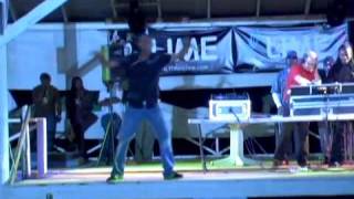 David Rodigan defeated Poison Dart  Antigua  Dub fi Dub pt1 of 2 [upl. by Renrag]