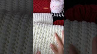 Unique DIY Video crochet and knitting tutorial  Simple crochet for beginner 2016 [upl. by Conall362]