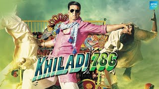 khiladi 786  Akshay Kumar  movie review and facts [upl. by Atteynek]