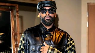 Fally Ipupa  Cadenas Clip Officiel [upl. by Jamil]