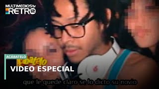 Mayito habla sobre el caso de Kalimba  Acábatelo [upl. by Eeresed451]