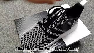 Adidas Questar Flow Sneaker 2020  adidas Herren Questar Flow Laufschuhe [upl. by Anuahsar647]