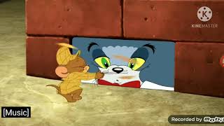 Metaltronus Adventures of Tom amp jerry Meet Sherlock Holmes part 1 [upl. by Petey]