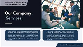 company profile powerpoint [upl. by Htevi521]