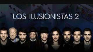 Descargar los ilusionistas 2 HD Español latino mediafire  resubido [upl. by Kleinstein]