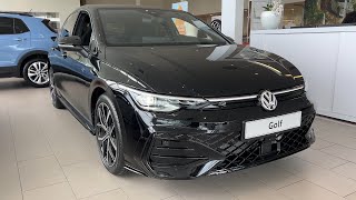 Volkswagen Golf 85 R Line 2025 Test ve Inceleme TR [upl. by Hoang]