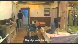 Actividad Paranormal 0 El Origen Tokyo Night Trailer Pelicula Completa HD [upl. by Humfrey739]