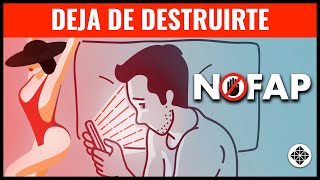 6 Pasos Para Vencer la Adicción • El Poder del NOFAP [upl. by Questa483]