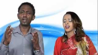 Hees cusub Hargiesa abdi qaboojiye amp Ikraan Caraale 2013 [upl. by Annaillil300]