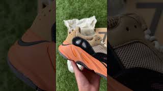 adidas Yeezy Boost 700 Enflame Amber 🏵️ Dm for size  yeezy 700 [upl. by Eynttirb]