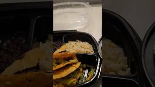 Blanco Cocina  Cantina Nashville Tennessee nashville tennessee mexicanfood vlog foodvlog [upl. by Riva]