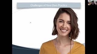 “Could you really become a Clinical Hypnotherapist ” a Webinar by the IAP  RTO70206 [upl. by Chrissa]