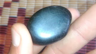 Learn about the types of black diamond stone quotcarbonadoquot [upl. by Pozzy]