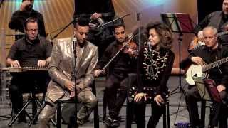 Mauritanian Medley  Feat Tom Cohen Ravid Kahlani and Riff Cohen [upl. by Nnylorac]