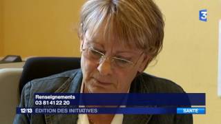 France 3  Édition des initiatives  22 juillet 2016 [upl. by Kaiulani]