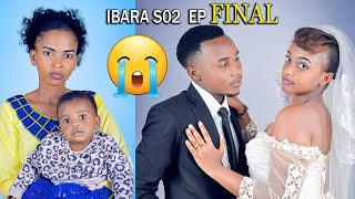 IBARA SERIES Ep FINAL 😭😭😭S02JOACHIM ASUBIRANYE NA TONIA [upl. by Yderf]