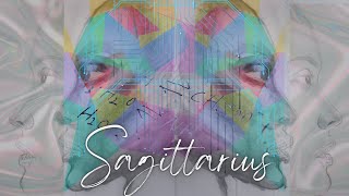 Sagittarius  Theyre going to come rushing in so be prepared  Quantum Tarotscope [upl. by Nnylodnewg]