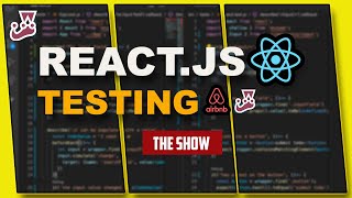 Easy Introduction To Unit Testing ReactJS Components With Jest And Enzyme  Unit Testing RectJs [upl. by Housum]