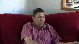 1ILLEGALLY REMOVED BLACKFEET COUNCILMAN JAY STGODDARD [upl. by Hayouqes]