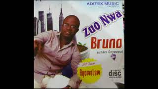 Bruno  Zuo Nwa  Owerri Bongo Music [upl. by Glennis]